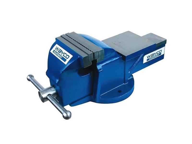 WaycoBenchVice150mm(6")VICB-W1402
