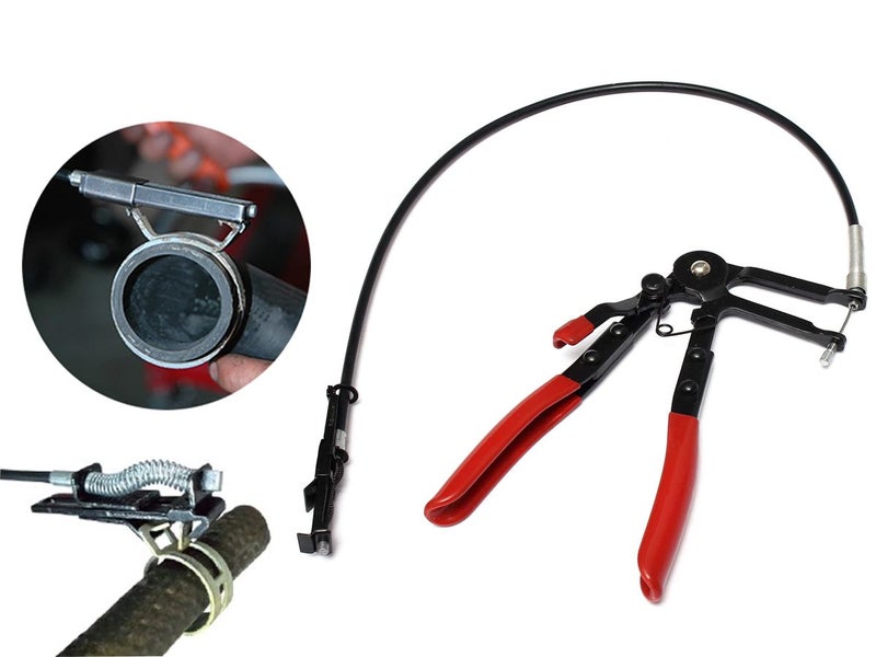 Flexible Hose Clamp Pliers Carousel 13