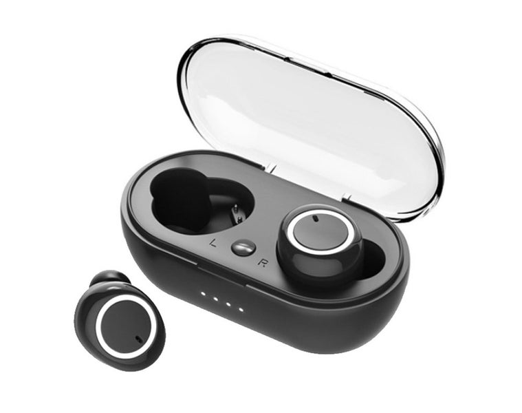 Bluetooth Earbuds Carousel 2