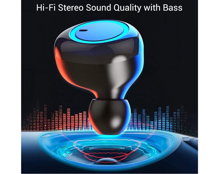 Bluetooth Earbuds Carousel 9