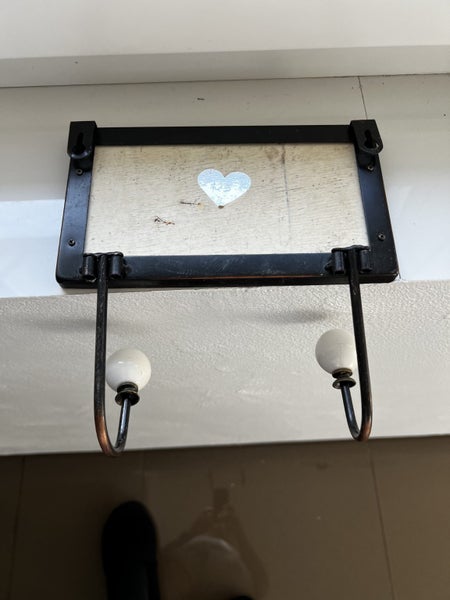 Clothes hooks Carousel 3