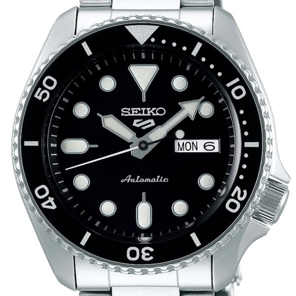Seiko 5 Sports SRPD55 SRPD55K1 Automatic Watch Carousel 2