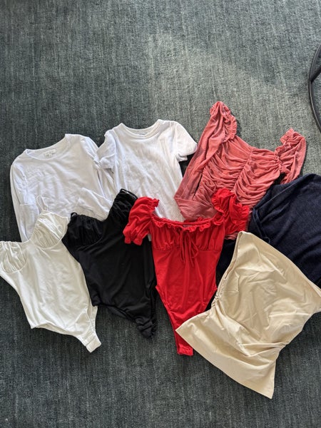 27 TOPS BULK BUNDLE - 6/XS Carousel 2