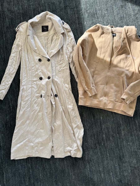 6 x JACKET/BLAZER/TRENCH Bulk Bundle - XS Carousel 2