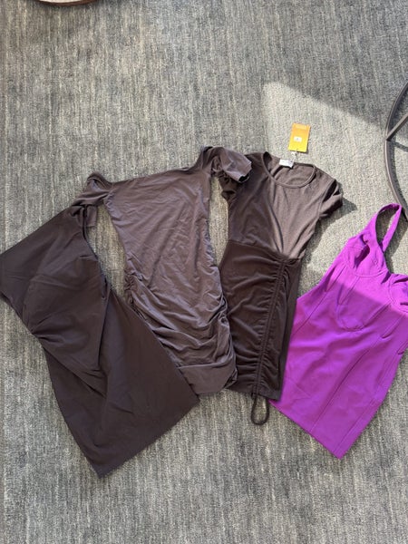 12x DRESSES BULK BUNDLE - XS Carousel 2
