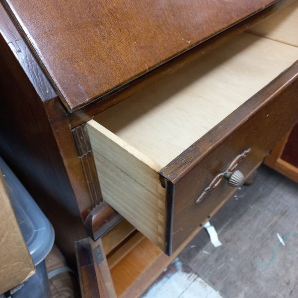 Writing desk Carousel 2