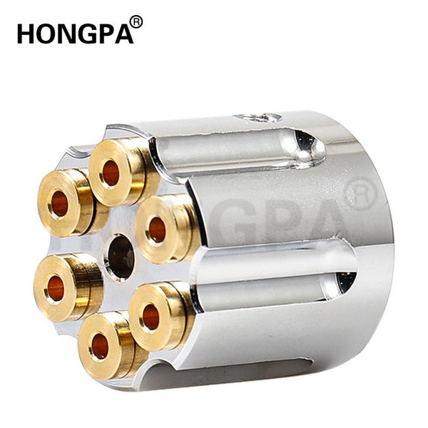 Motorcycle Head Bolt Caps Engine Topper Cover Screw Cap Spark Plug 4pc HP-S=A020 Carousel 2