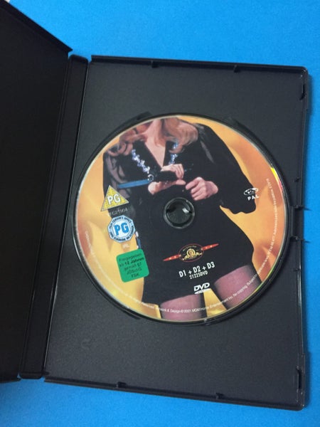 Casino Royale (1967) Carousel 3