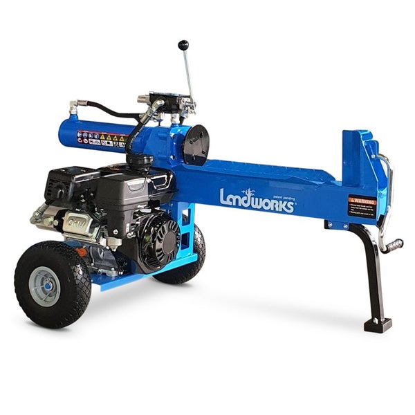 Landworks LSE01, 20 Tonn Log Splitter62933718806018112