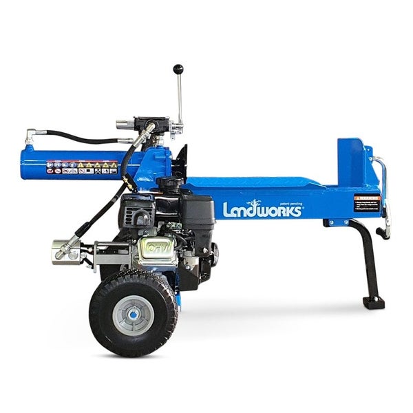 Landworks LSE01, 20 Tonn Log Splitter62933718806018113