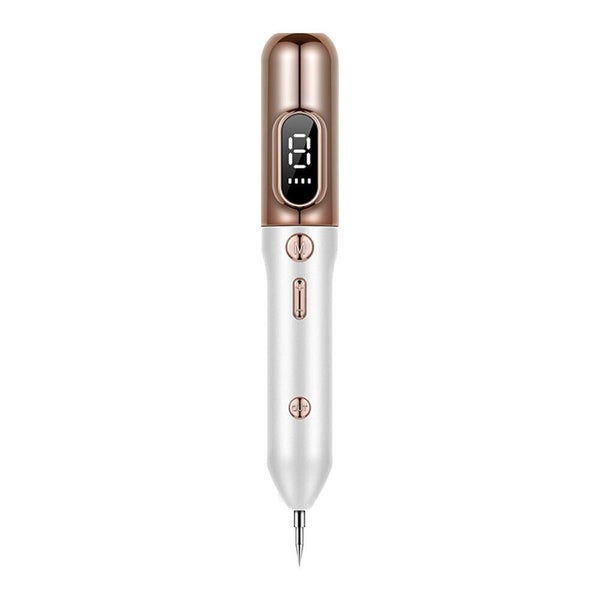 Portable Laser Freckle Dot Mole Dark Spot Tattoo Removal Pen Beauty Skin Machine Carousel 18