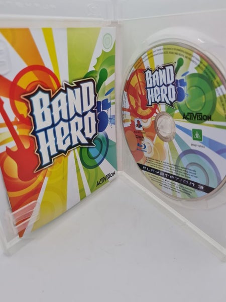 Band Hero - Playstation 3 Carousel 2