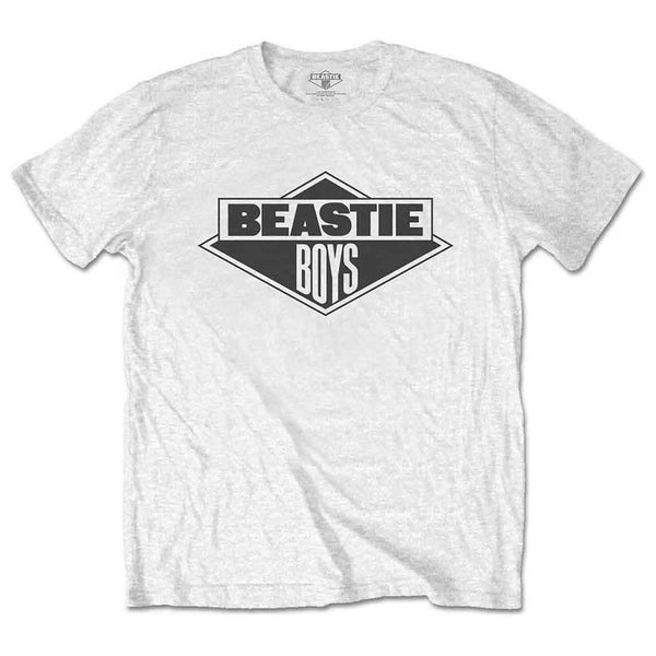 The Beastie Boys Classic Logo T Shirt Carousel 1