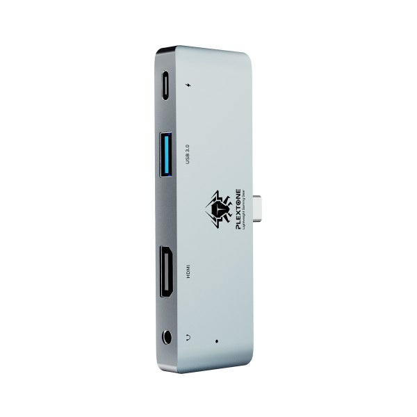 4in1 Type-C Adapter Carousel 1