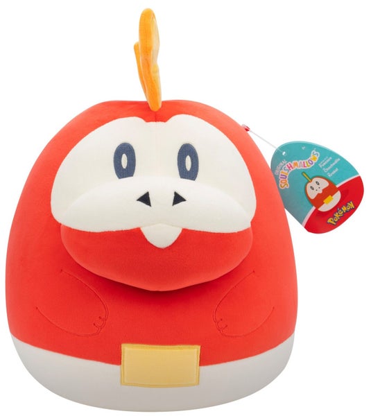 Squishmallows: Fuecoco - 10" Pokémon Plush Carousel 1