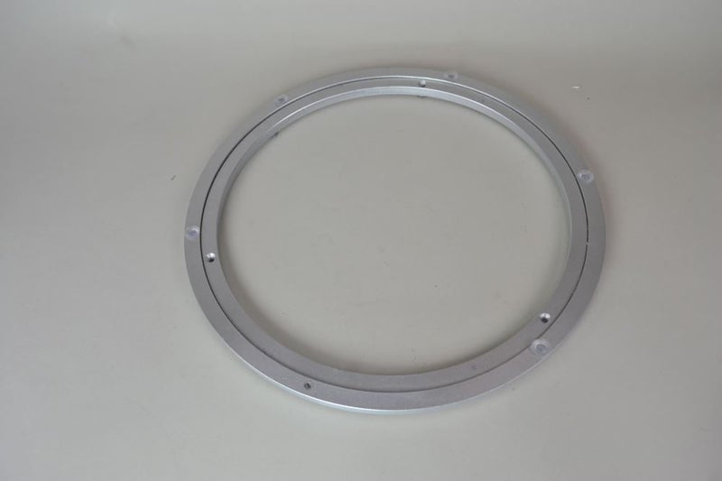 Lazy Susan Bearing 250mm cast Aluminium Frame Carousel 2
