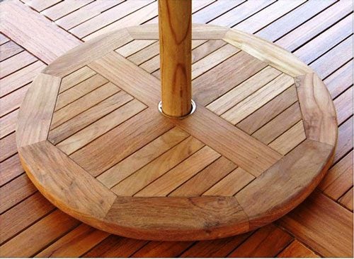 Lazy Susan Bearing 500mm Cast Aluminum frame Carousel 2