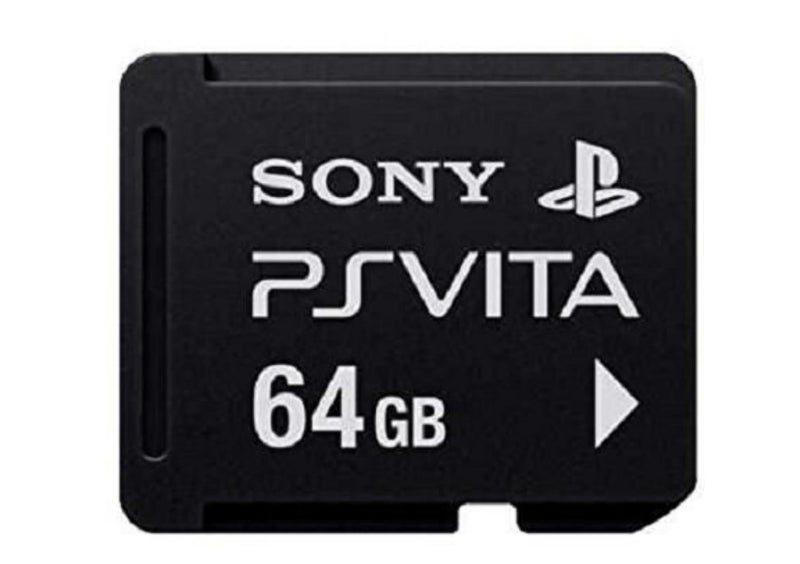 64G Genuine Official SONY PSVITA 64GB Memory Card Collectors Choice Carousel 2