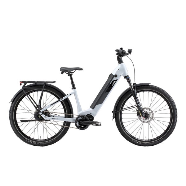 Sinch 2025 Jaunt EZ Auto 3.5 Electric Bike Carousel 1