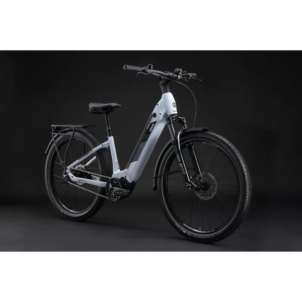 Sinch 2025 Jaunt EZ Auto 3.5 Electric Bike Carousel 2