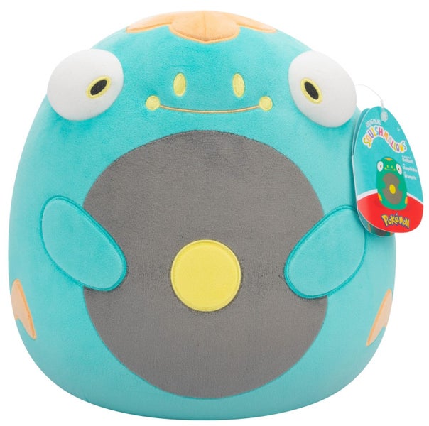 Squishmallows: Bellibolt - 10" Pokémon Plush Carousel 1