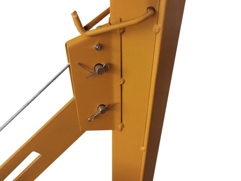 Drywall Lifter Carousel 8