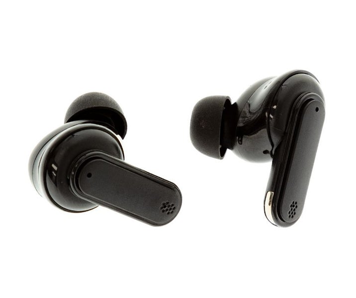 Ear Buds - Kiwa Buds (Black) Carousel 1