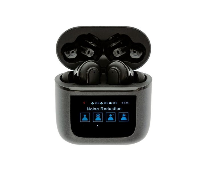 Ear Buds - Kiwa Buds (Black) Carousel 11