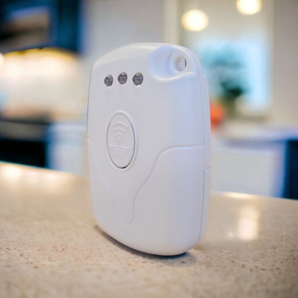 Interconnectable Smoke Alarm Remote Carousel 1