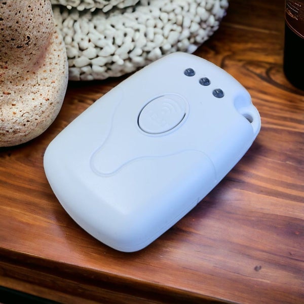 Interconnectable Smoke Alarm Remote Carousel 2