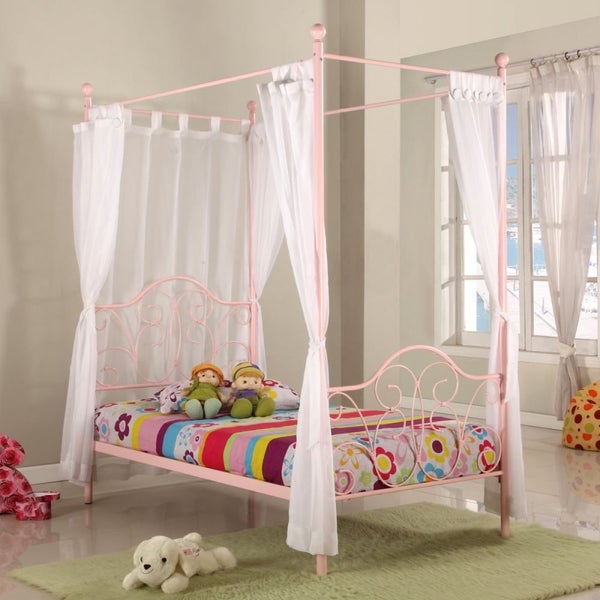 Single Bed Carousel 1