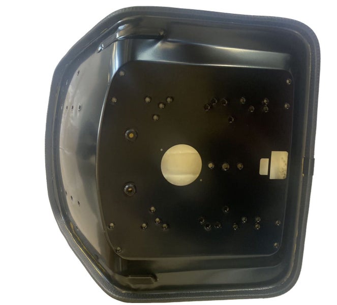 universal lawn mower seat Carousel 2