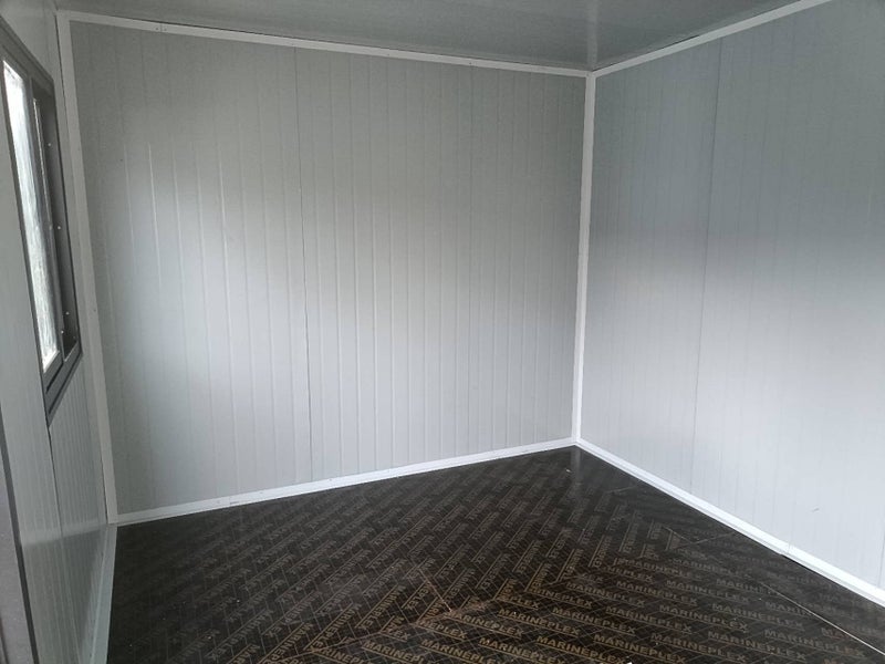 cabin/container portable cabin -6mX3m62960459890433113