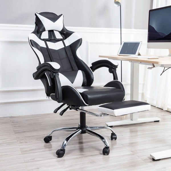 PTN NEW Gaming Chair Sale Sale Carousel 1