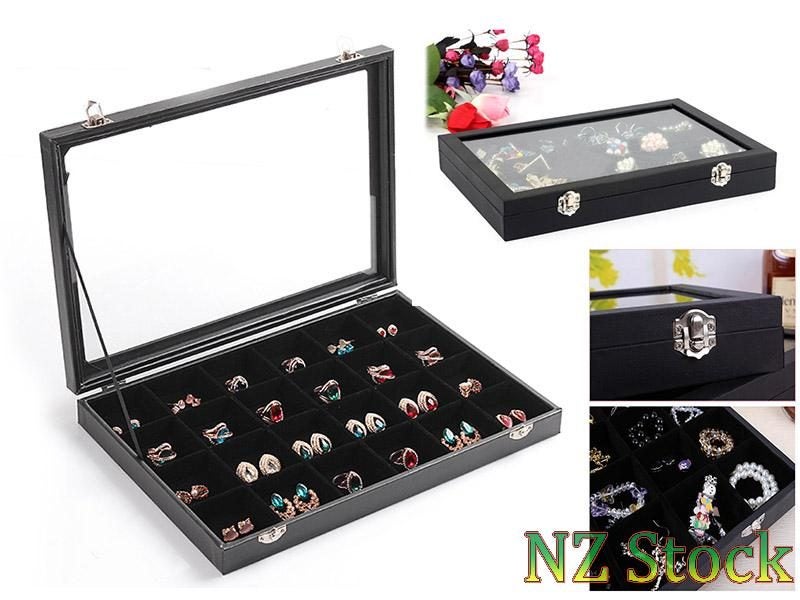 Jewellery Box Carousel 1