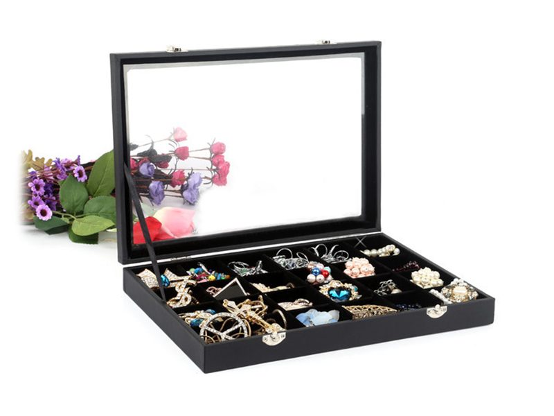 Jewellery Box Carousel 2
