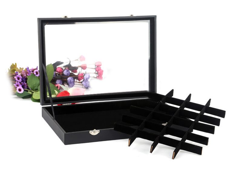Jewellery Box Carousel 8