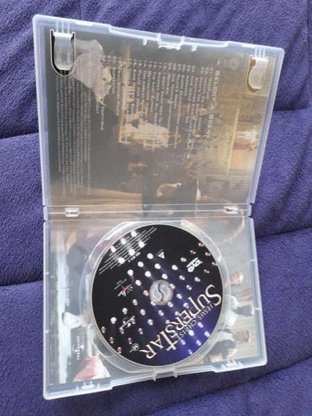 Jesus Christ SUPER STAR Carousel 3