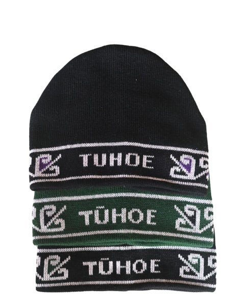 Tuhoe Iwi Beanies Carousel 1
