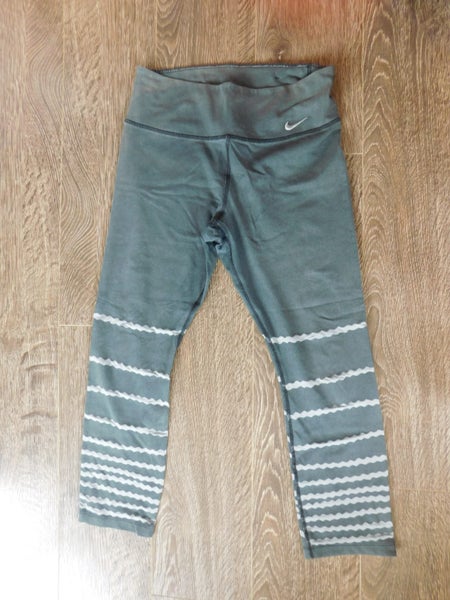 Nike Size S Dri-Fit Tights Pants Carousel 1