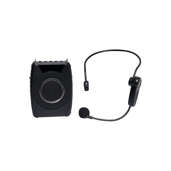 20W Bluetooth 5.0 Mini Portable PA System Carousel 1
