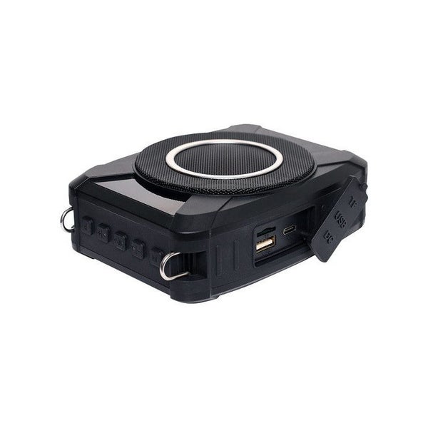 20W Bluetooth 5.0 Mini Portable PA System Carousel 3