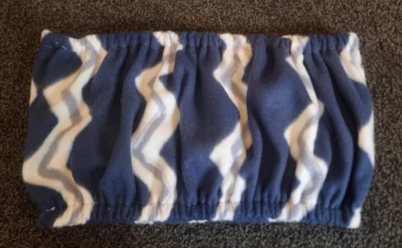 Rat Bonding Scarf - Choose your own design Carousel 2