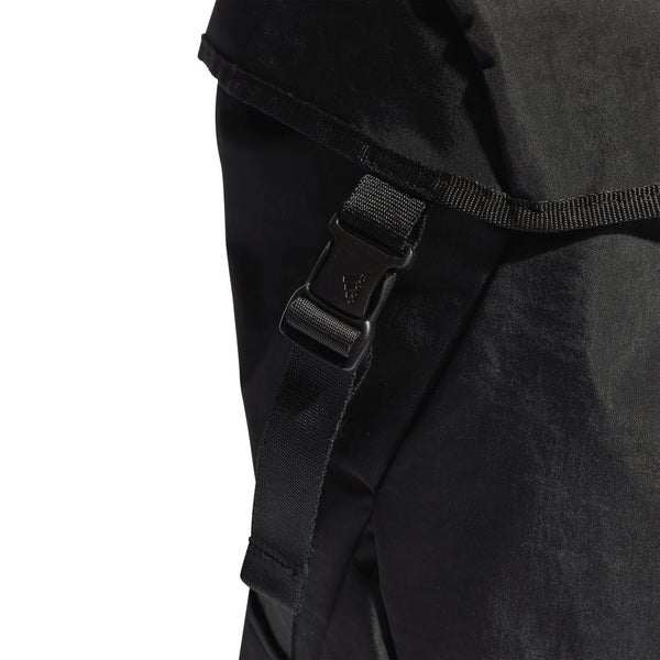 Adidas 4ATHLTS Camper Backpack Black Carousel 6