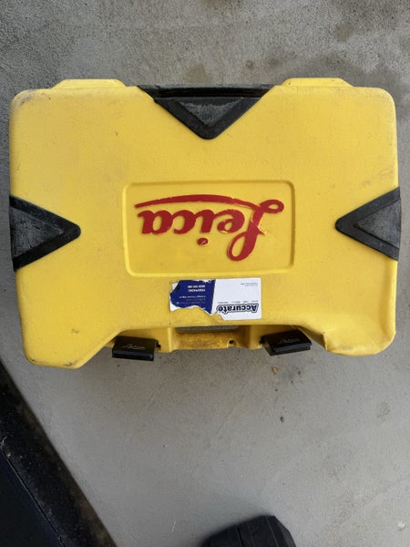 Rugby 810 laser level Carousel 1