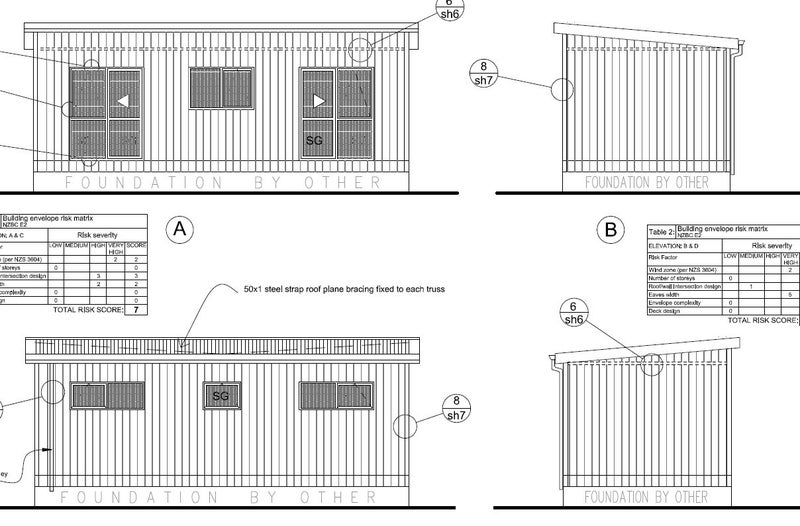 2 BED PORTABLE CABIN/TINY HOME/UNIT 30SQM Carousel 10