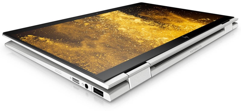HP Elitebook x360 1030 G7 | 13.3" Touchscreen, i5 Processor, 8GB RAM, 256GB SSD Carousel 2