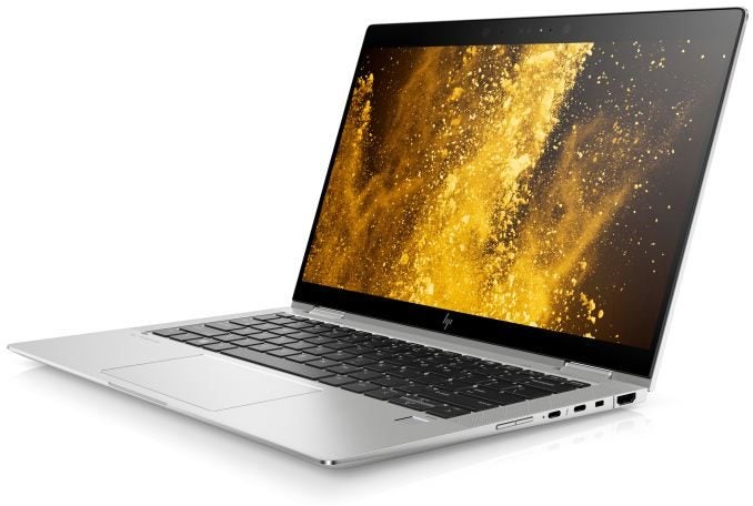 HP Elitebook x360 1030 G3/G4 | 13.3" Touchscreen i5 Processor 8GB RAM 256GB SSD63000375406722114