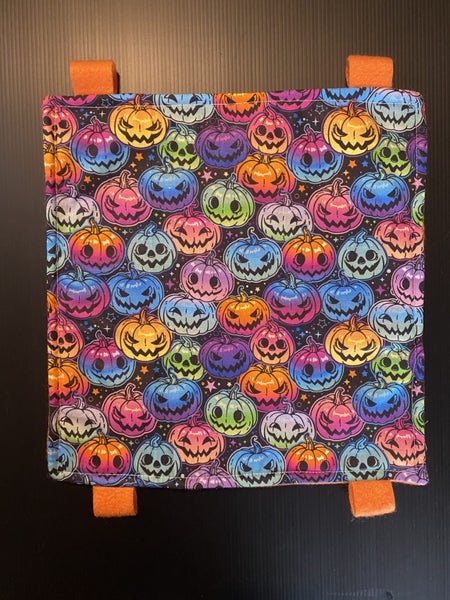 5 Piece Small Rat Hammock Set - Choose your pattern! Carousel 2