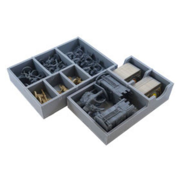 Folded Space Game Inserts - Journeys in Middle-Earth Expansions Carousel 14